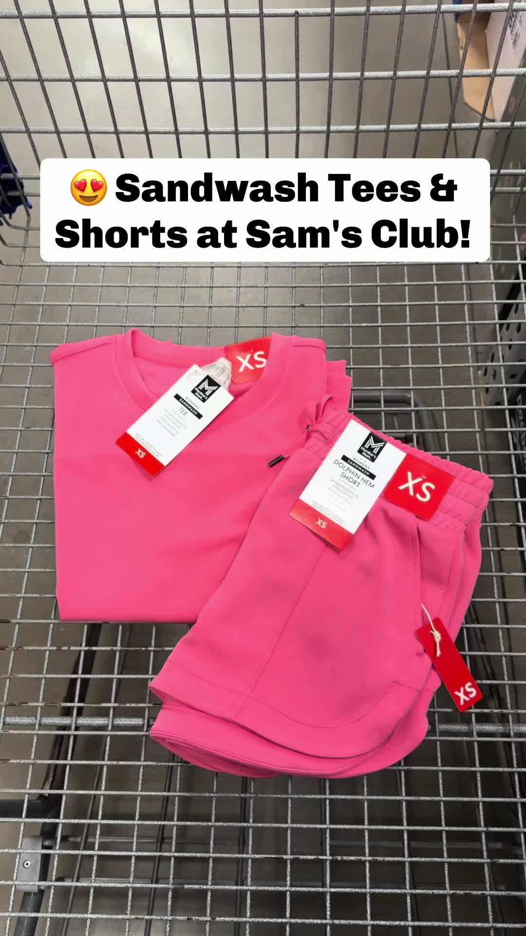 @Sam’s Club Lovers