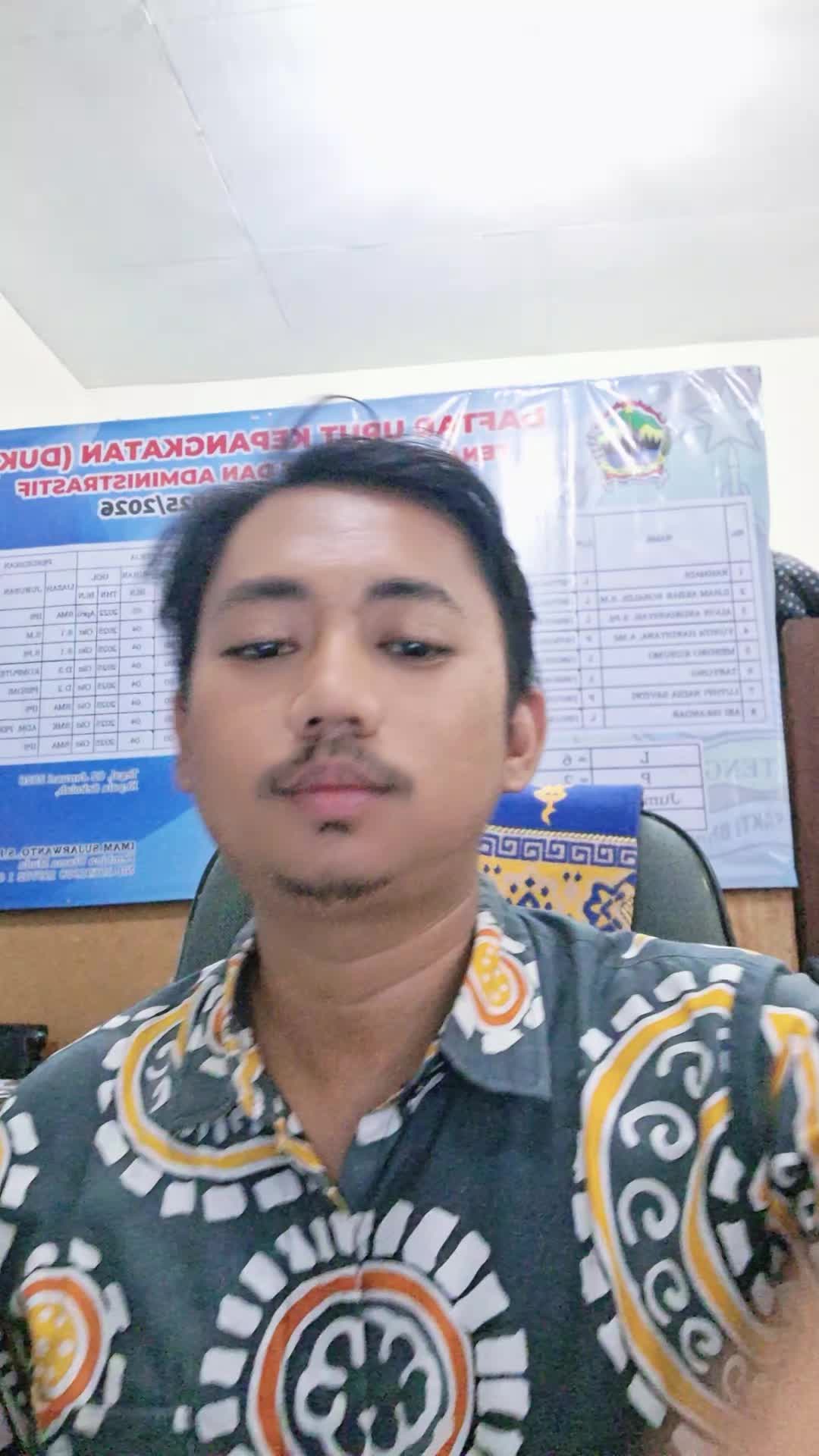 @Alvin Andriansyah