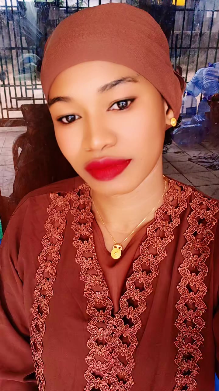 @Doudou sow