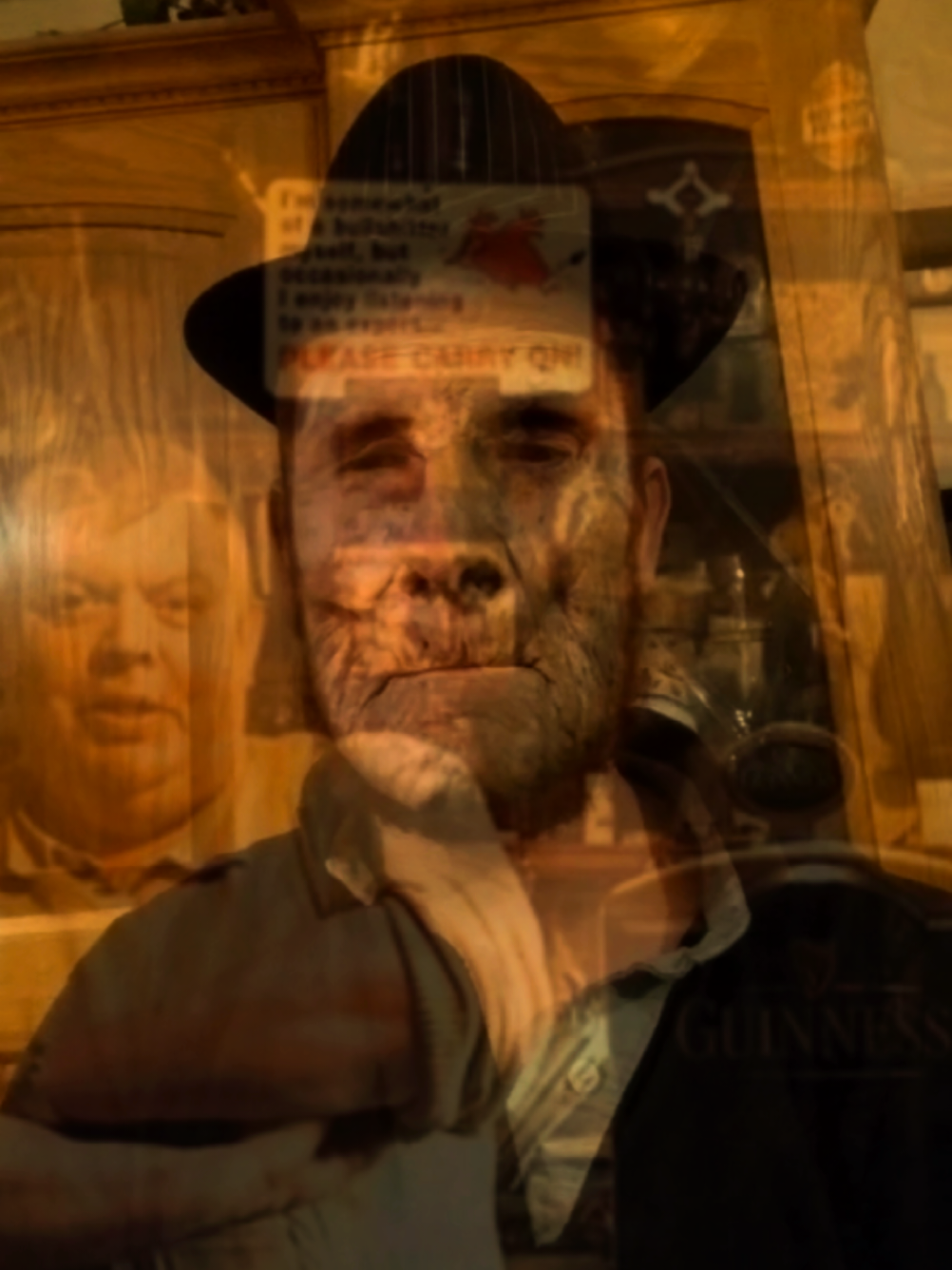 @🇮🇪The Irish Deer Hunter🇮🇪