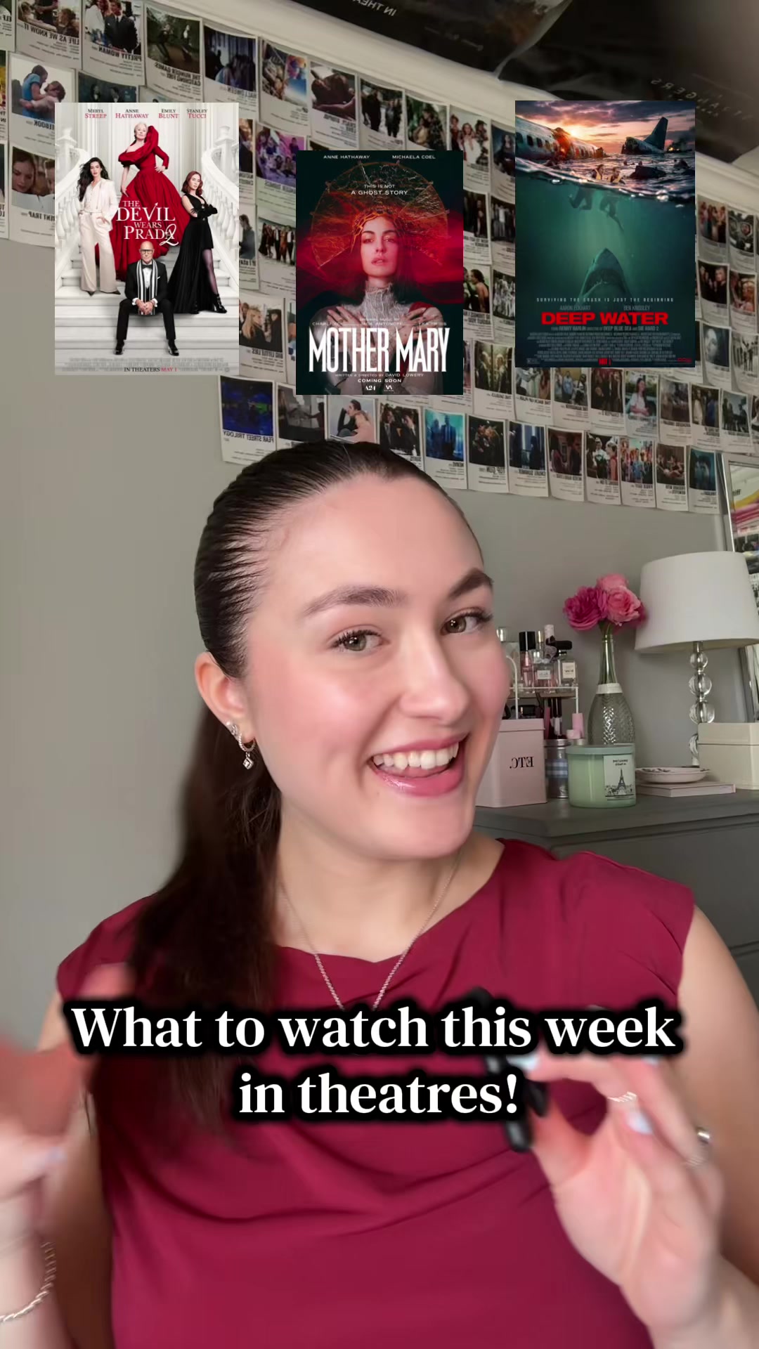 @As Scene On Screen Podcast