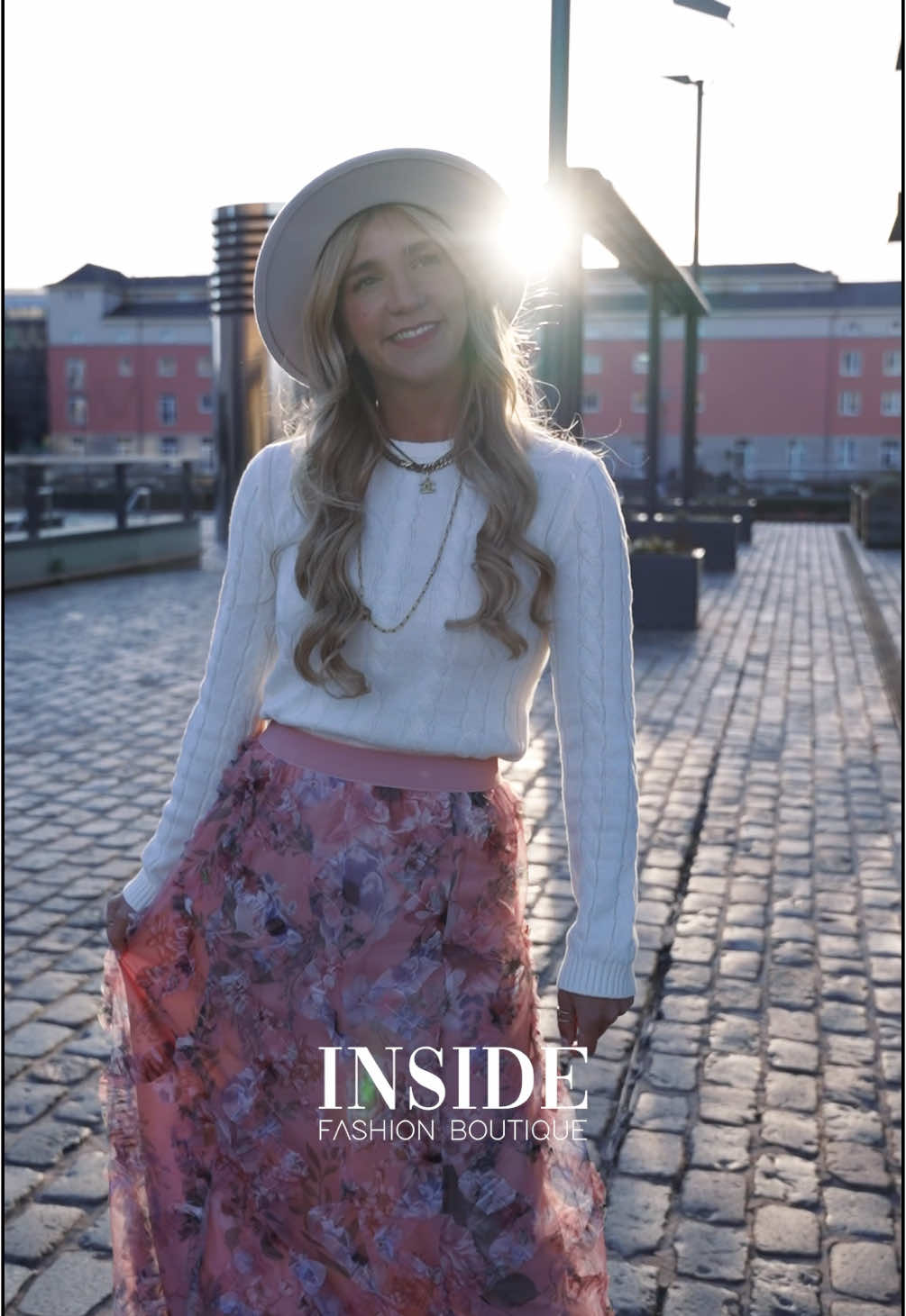 @Inside Boutique Bonn