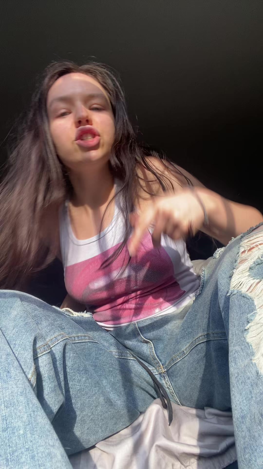 @Victoria