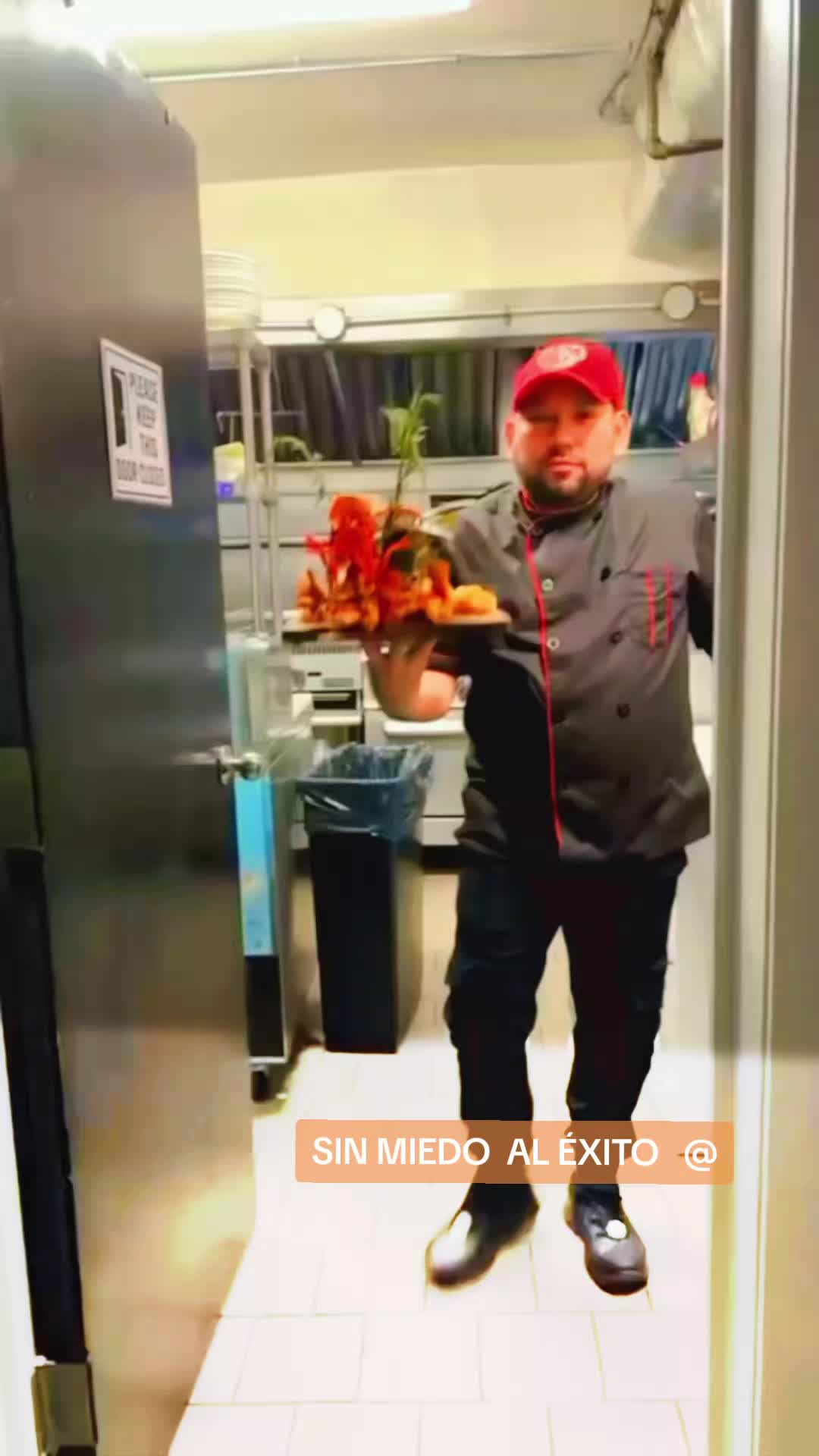 @chefdanieljfm503