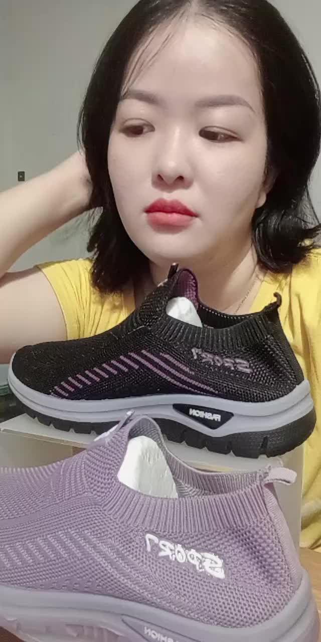 @Tổng Kho Giày Miga