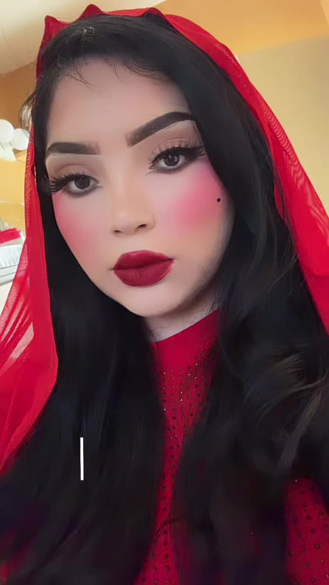 @💋Buchona doll💋