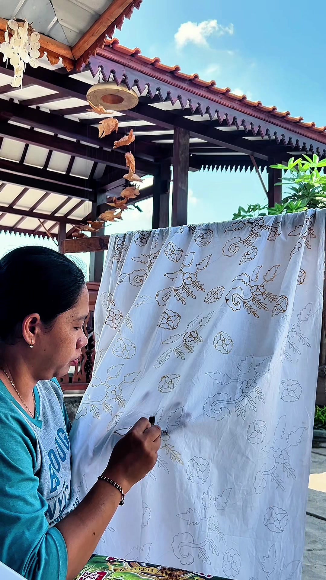 @Batik Muktiyasa