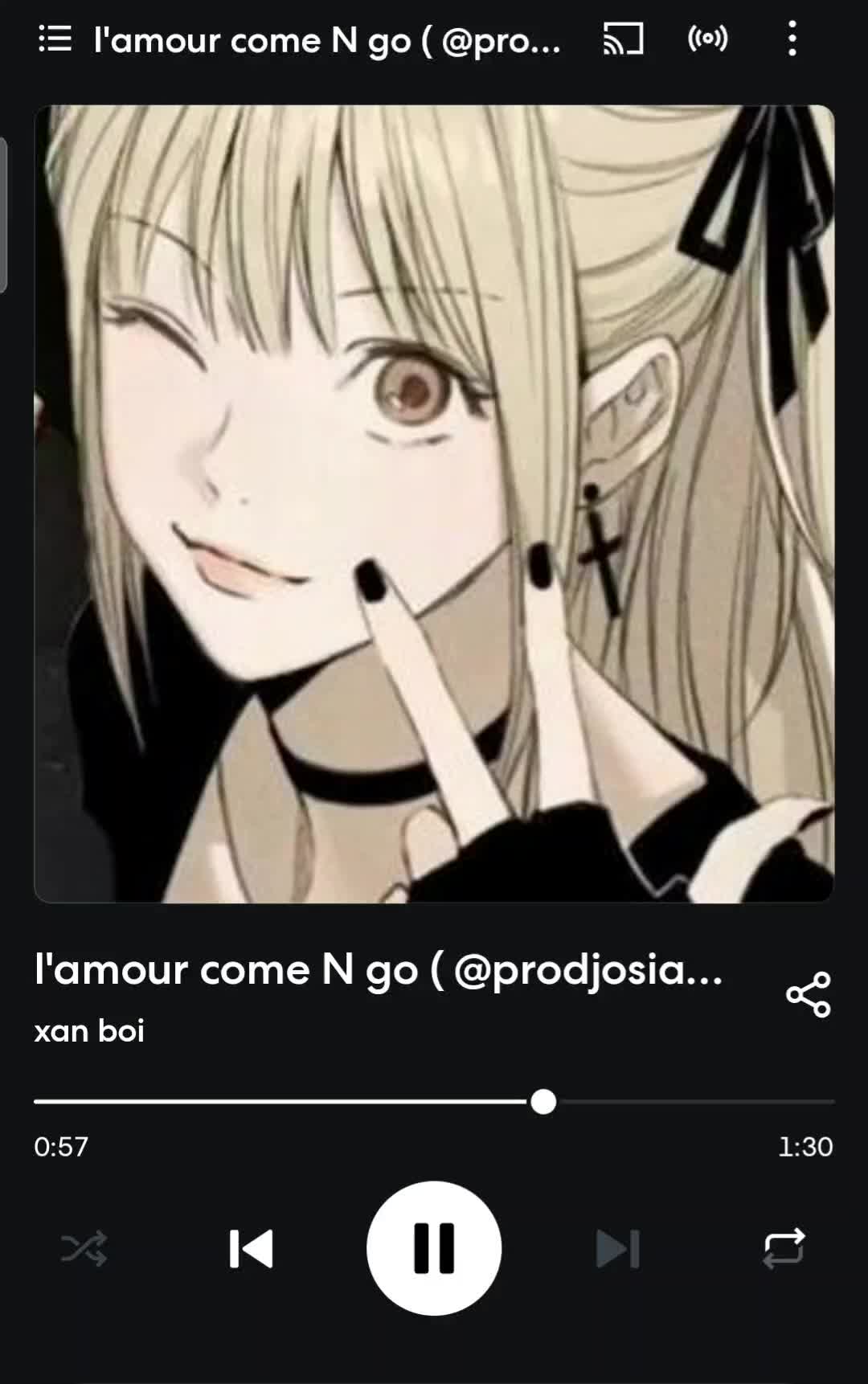 @xan boi