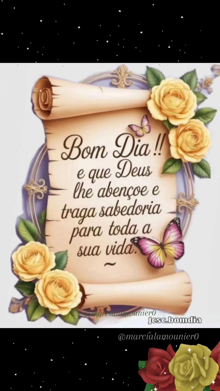 @Marcia Lamounier