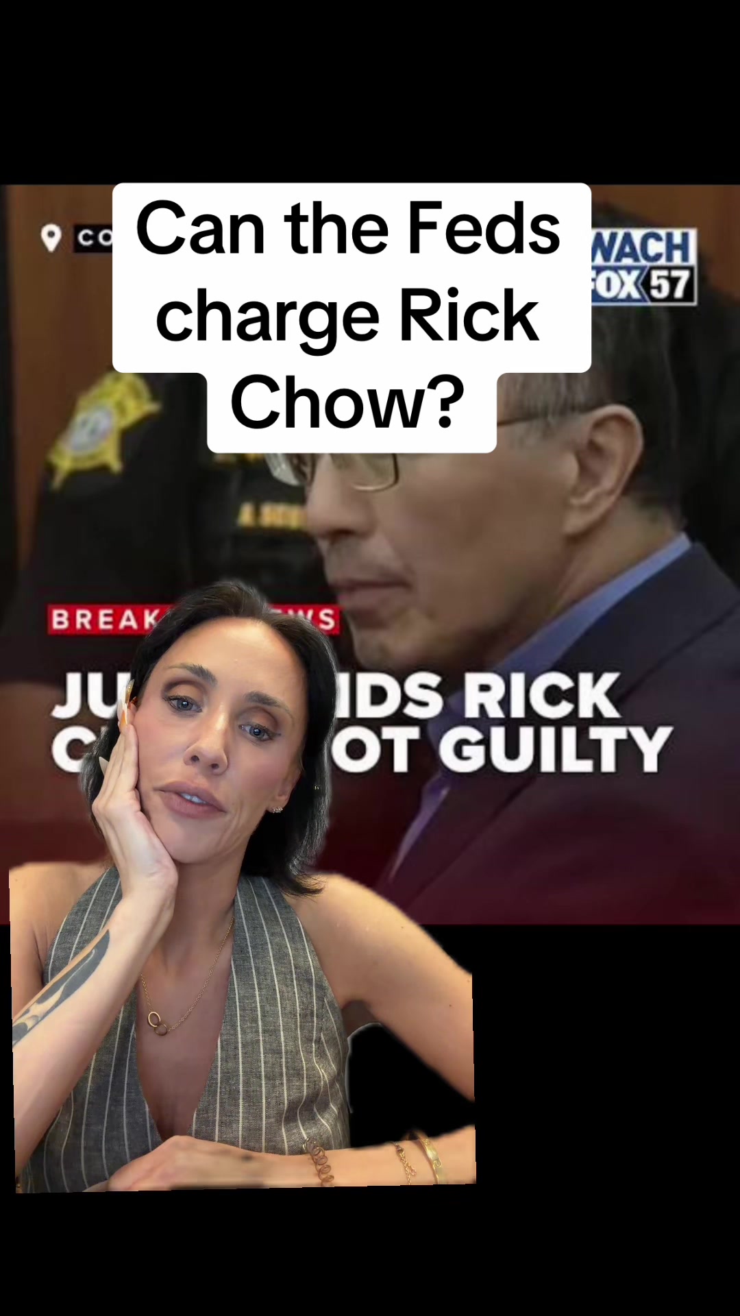@Stephanie, Esq.