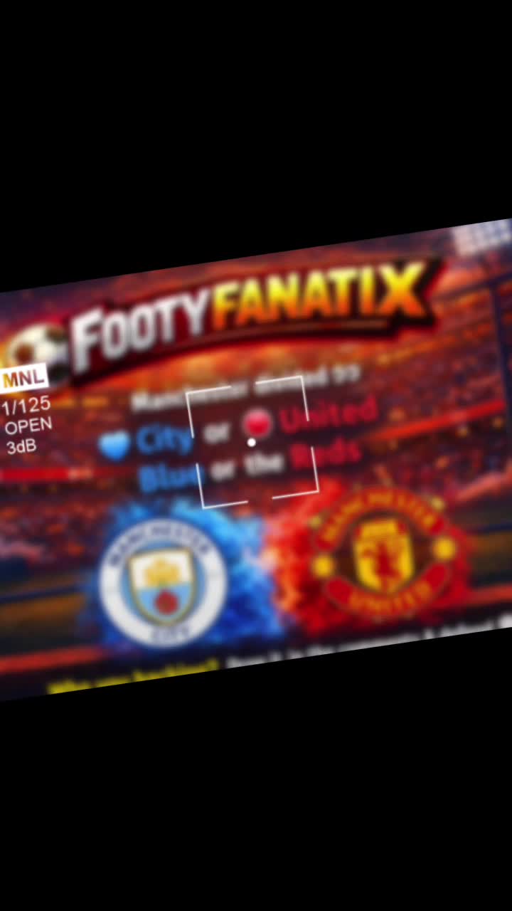 @FOOTYFANATIXX