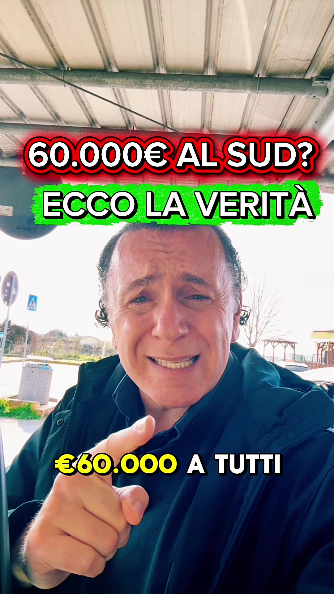@Gentleman Federico Menconi