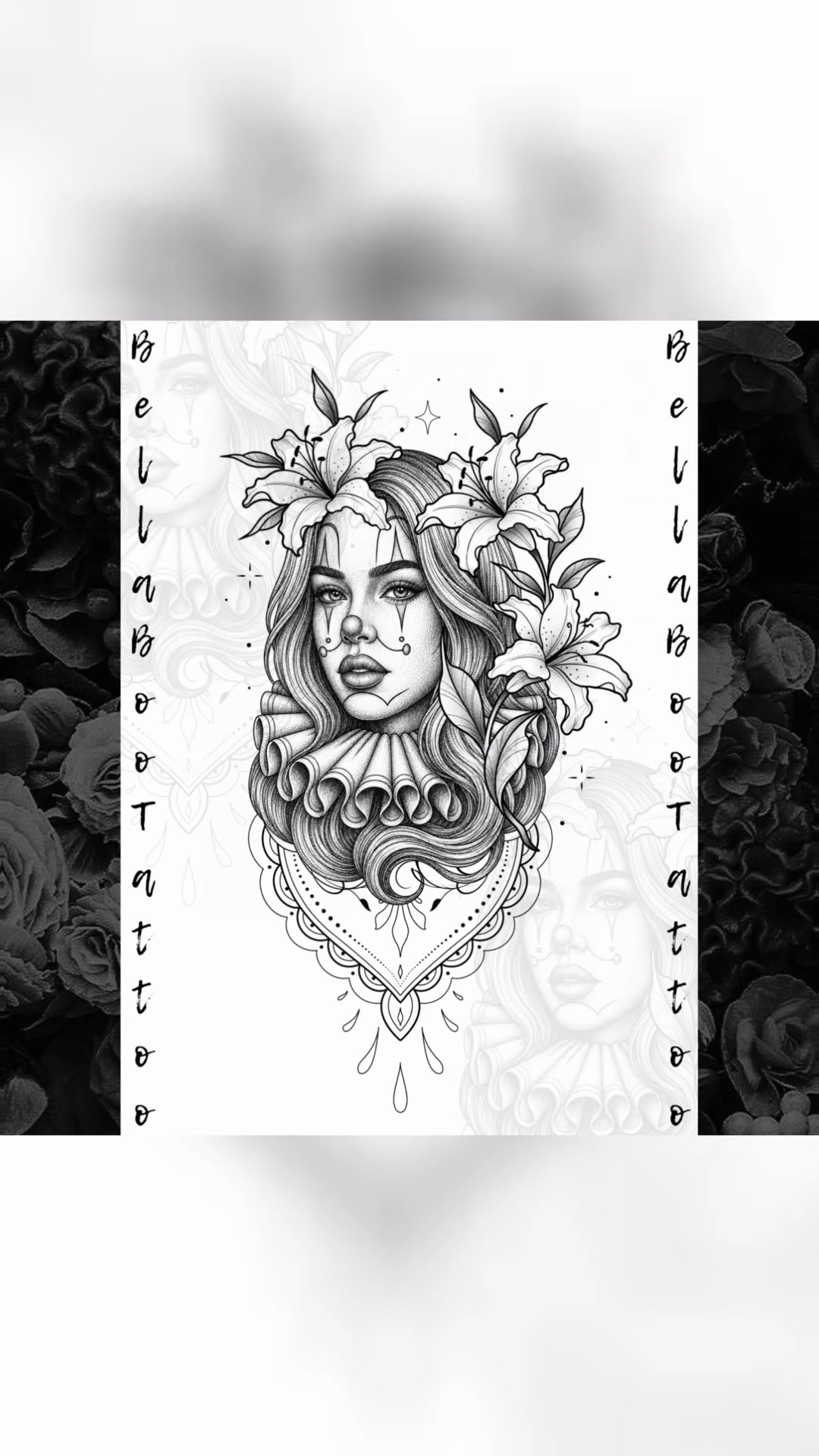 @bellabootattoo14๐