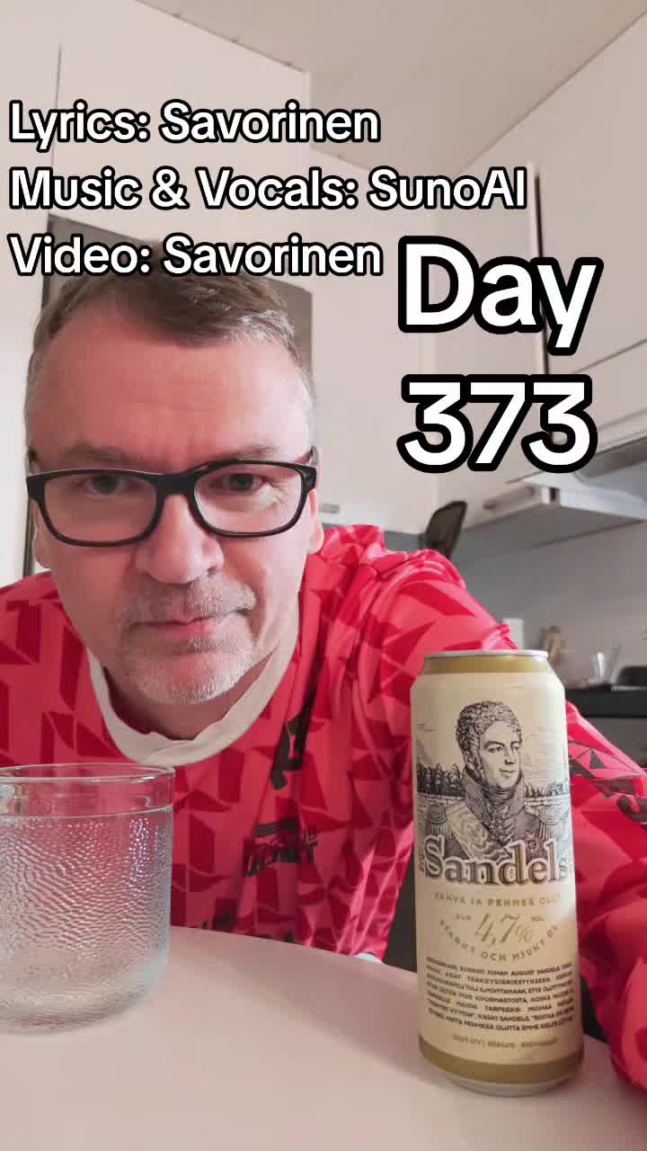@Savorinen