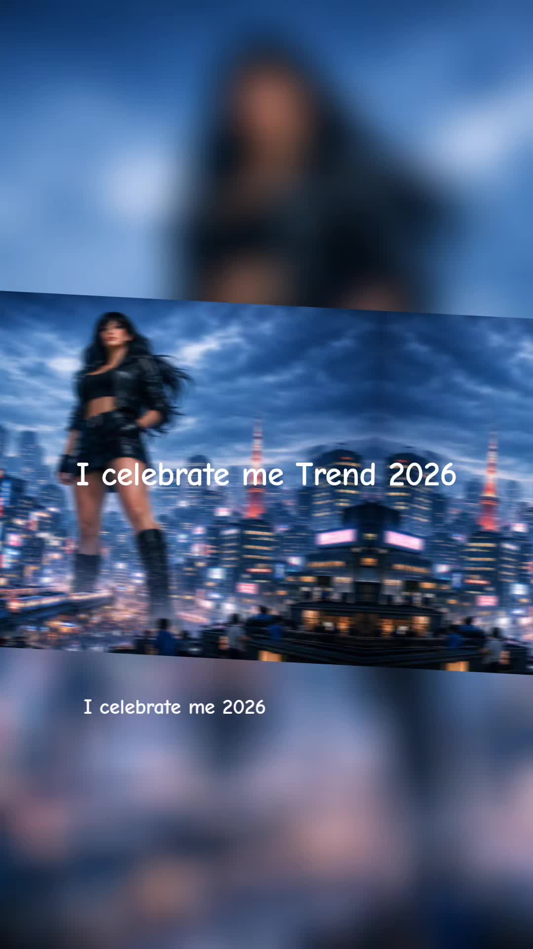 @Giantess Elisa Maria