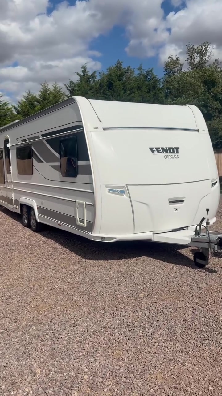 @MAXCAMPING CAR
