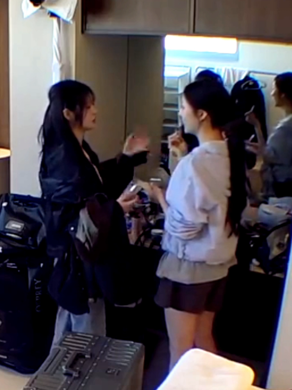 @lowkey couple