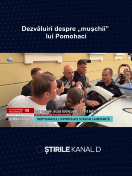 @Stirile Kanal D