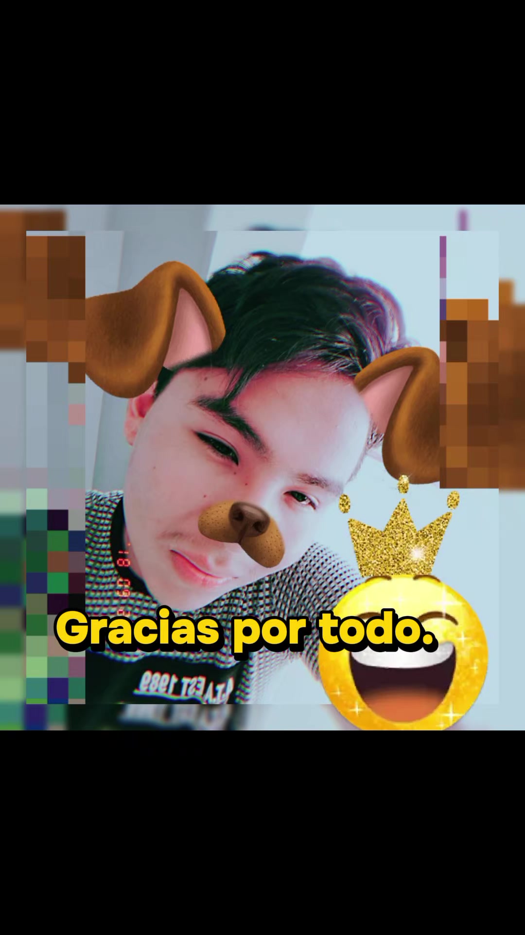 @Luis AS "VD"