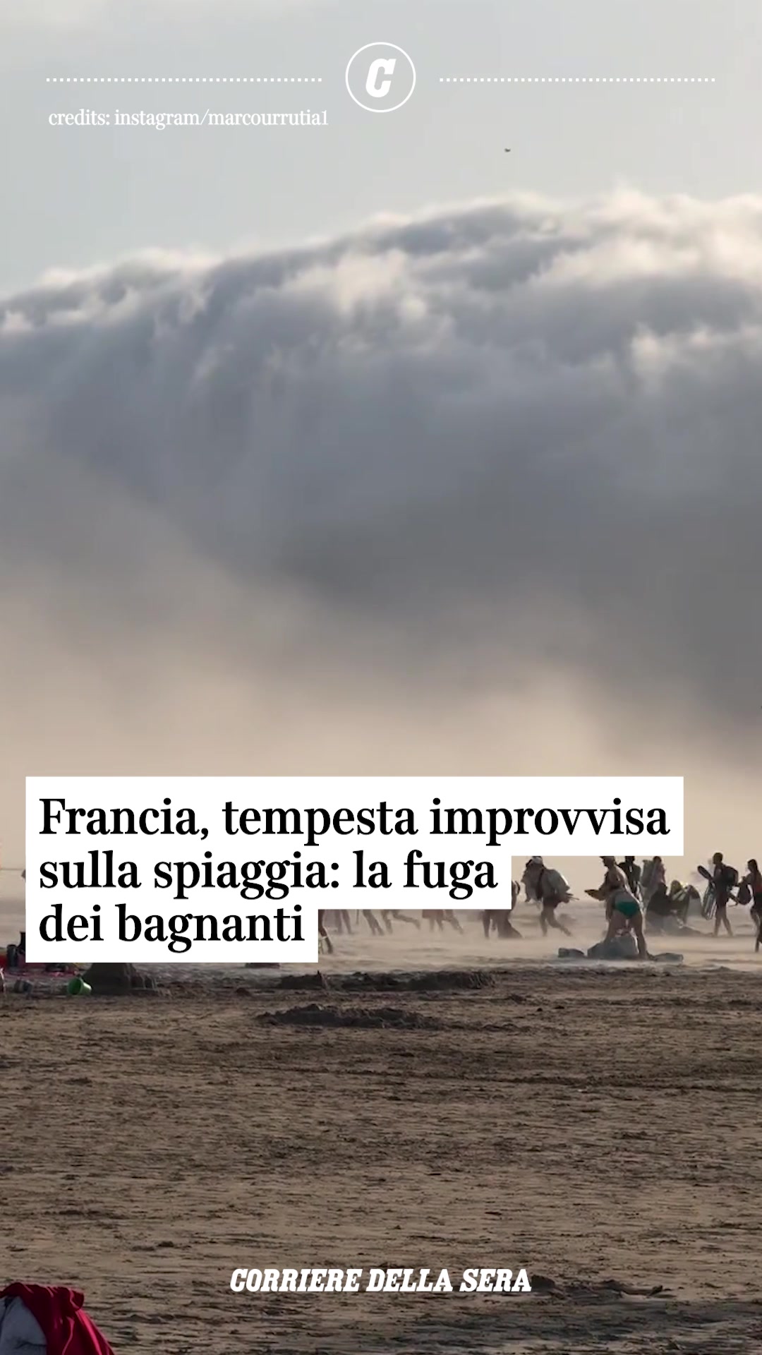 @Corriere della Sera