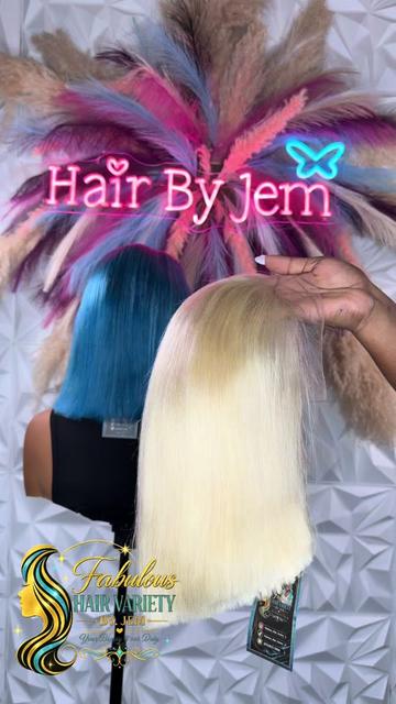 @hair by jem