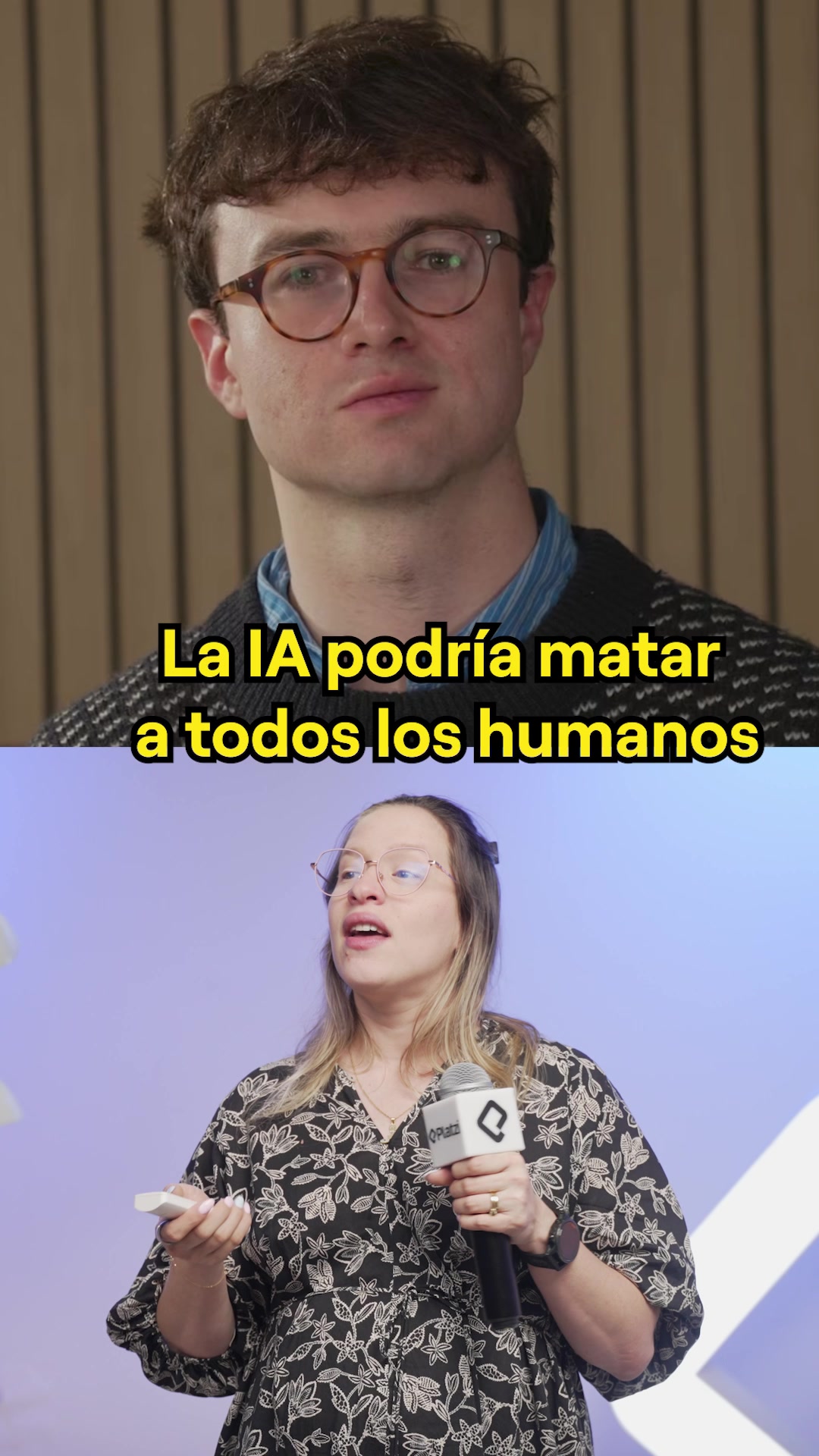@Platzi
