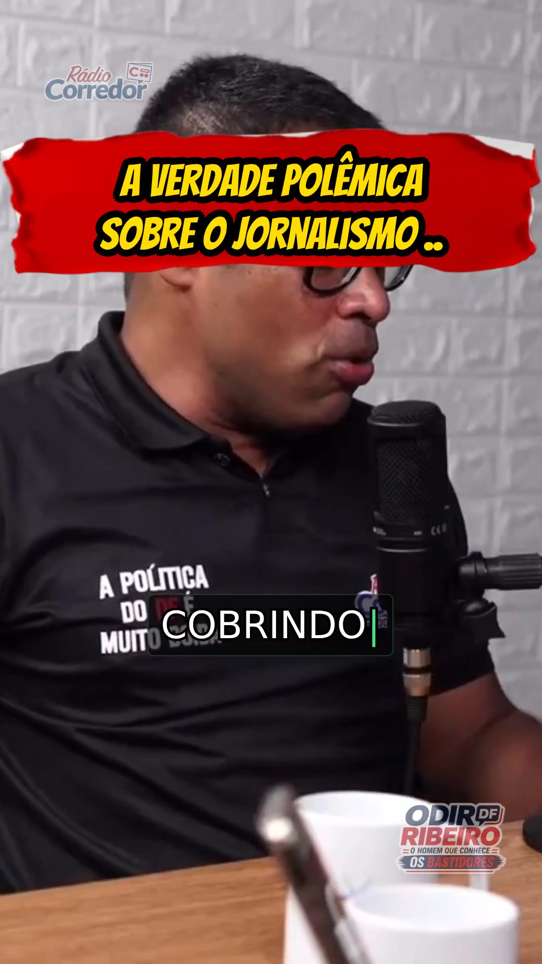 @RadioCorredor