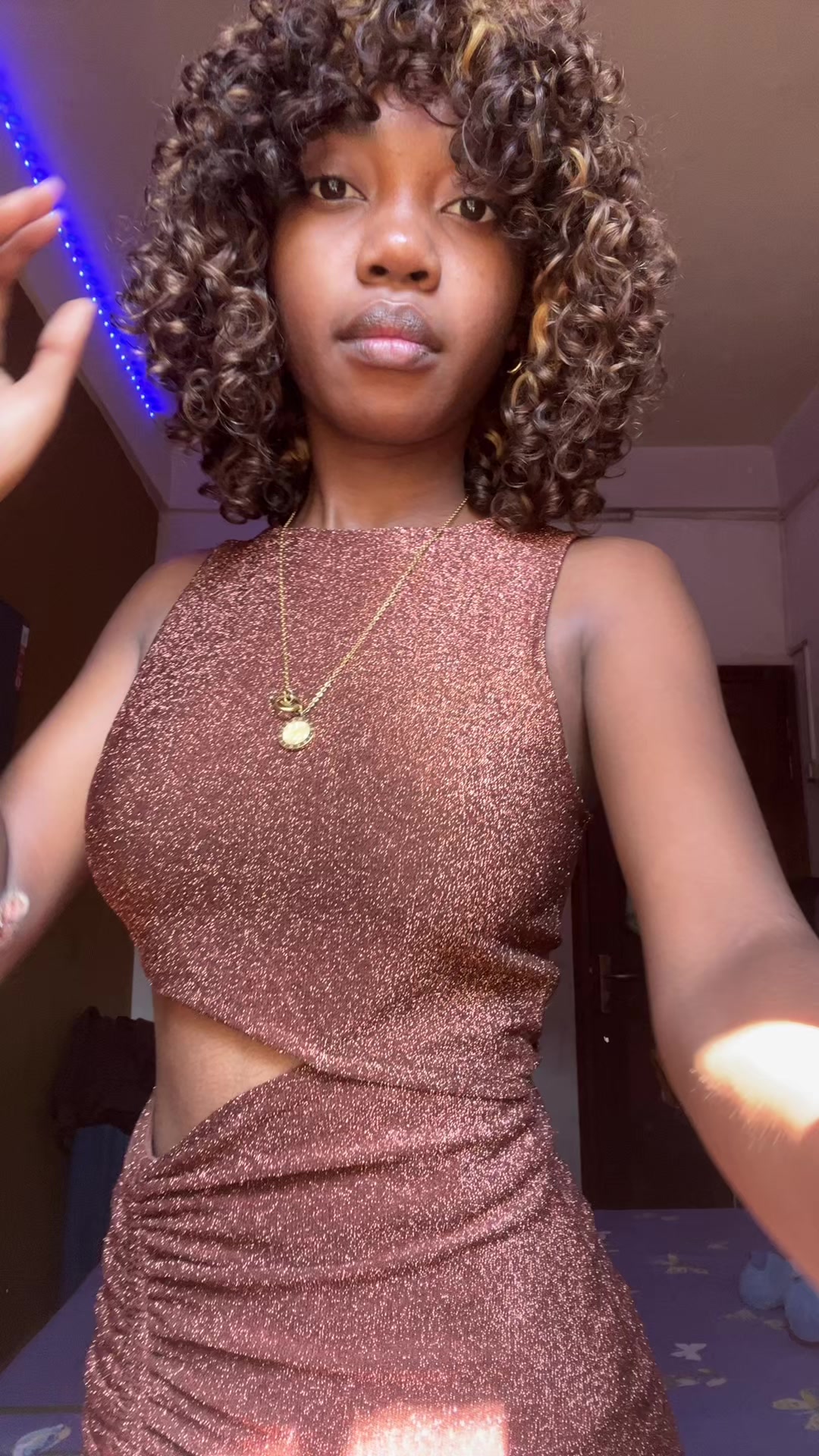 @Bravasiah💋