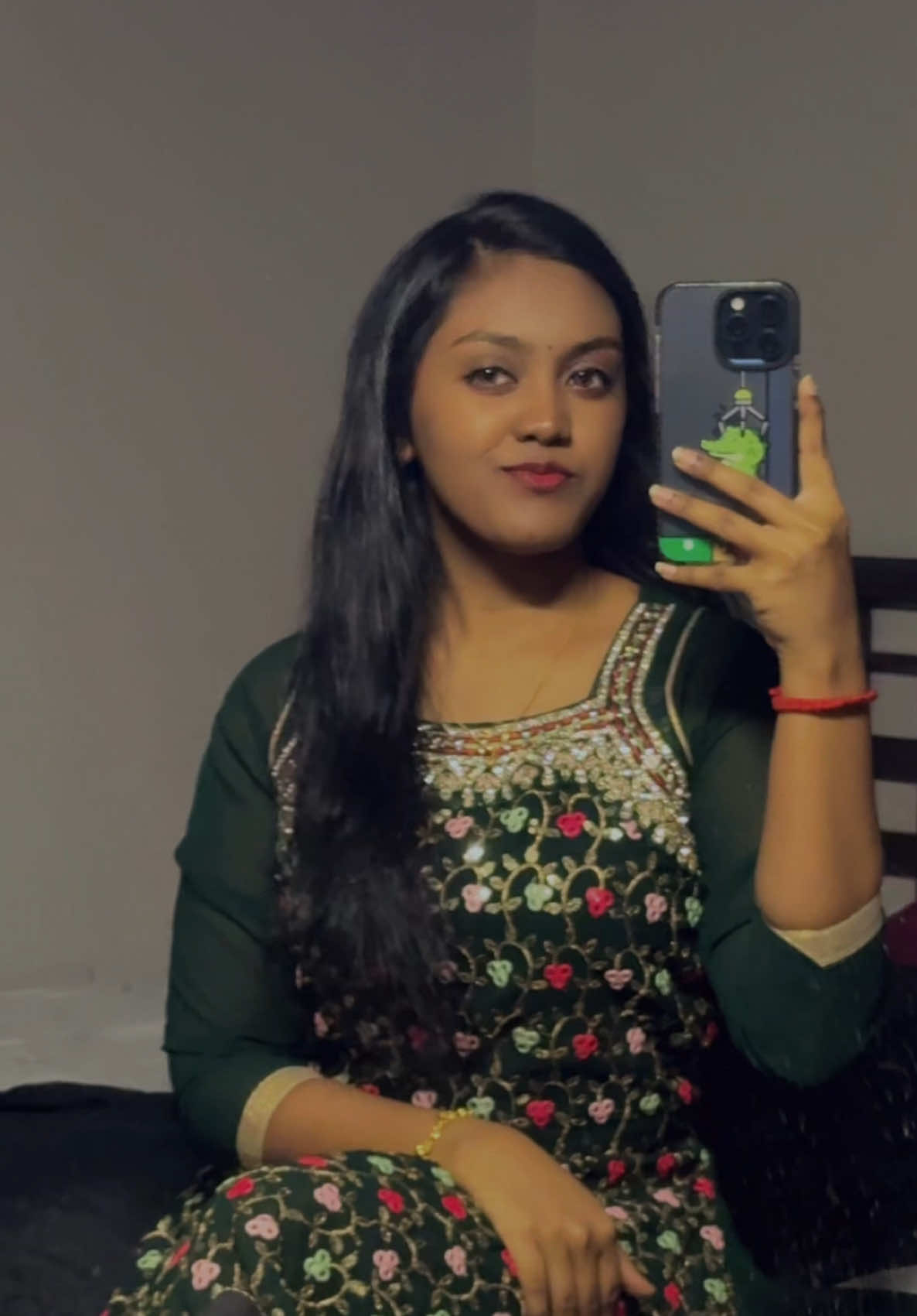 @Anushya Kalimuthu