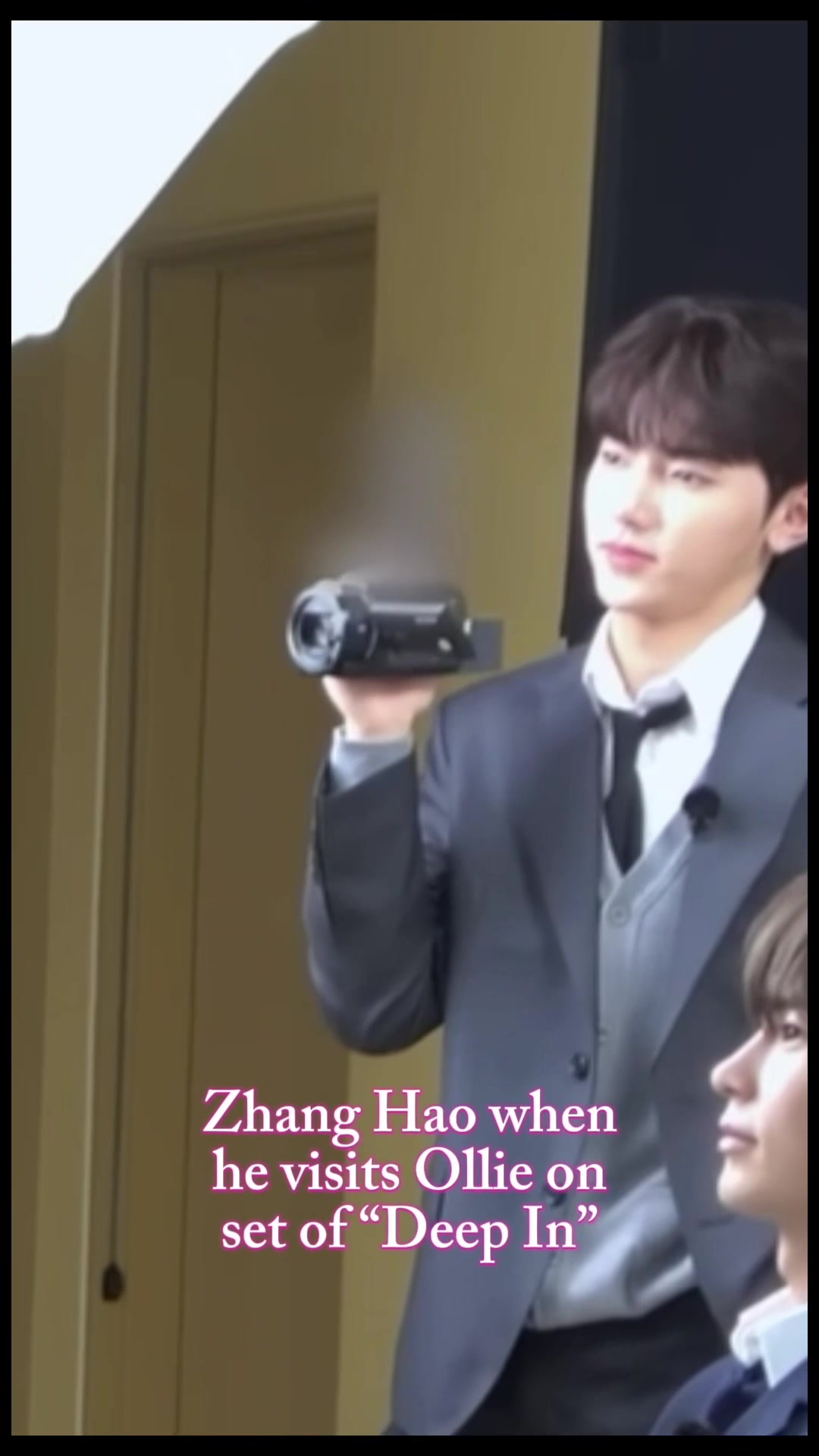 @SecretNinja312 - Tina