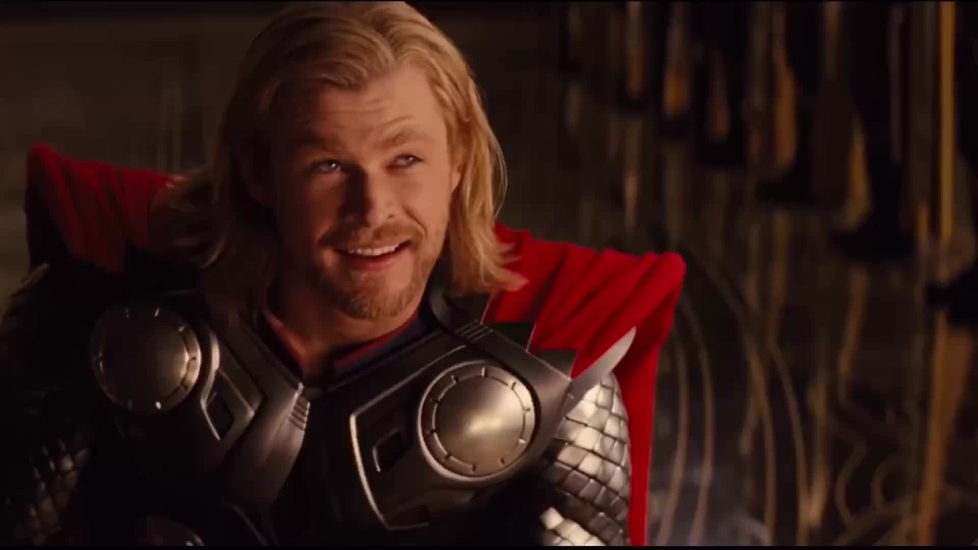 @➃४#1 Loki Fan ४➃✇
