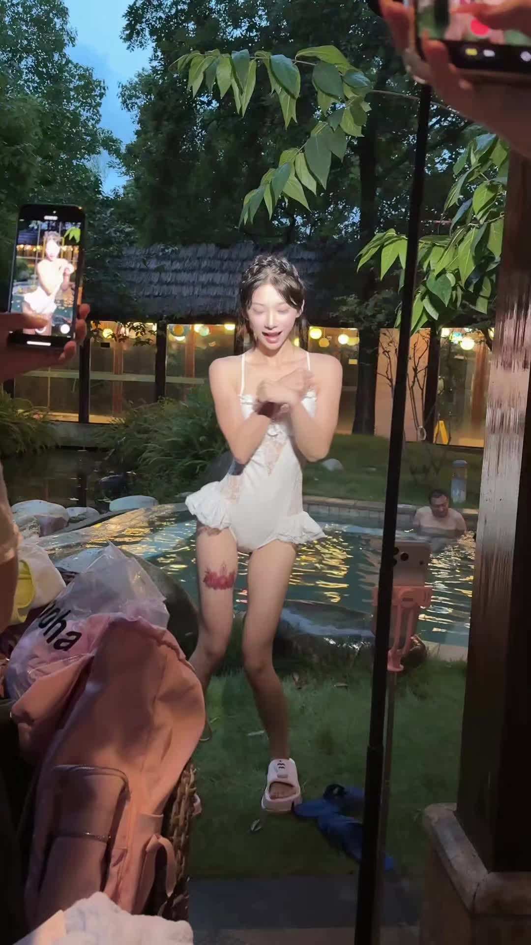 @小易工作室