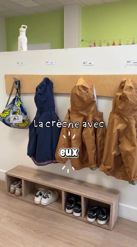 @Les Petits Chaperons Rouges