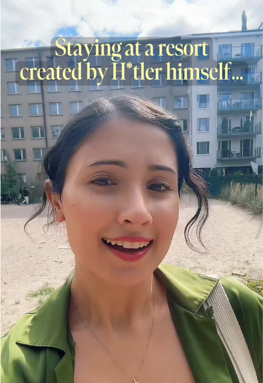 @Sophia | Travel & Berlin