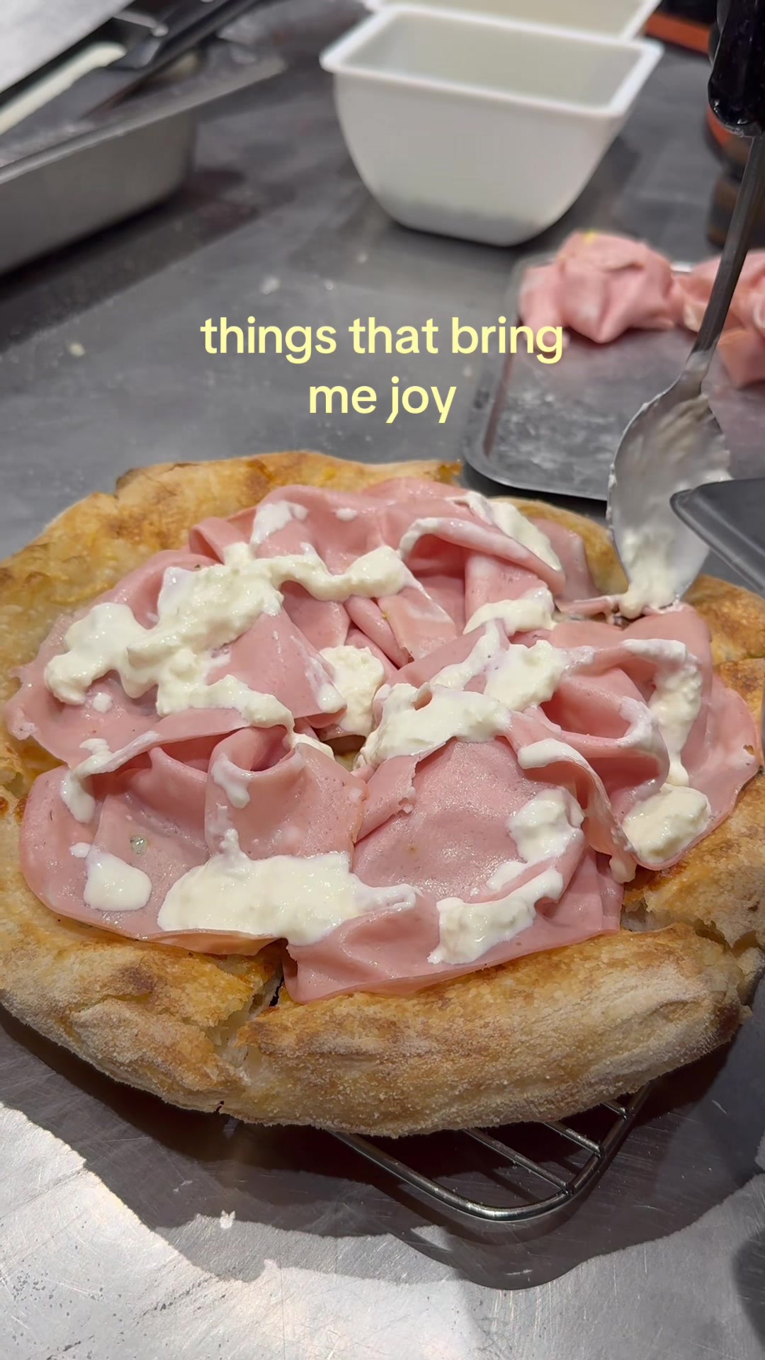 @Crosta Pizzeria