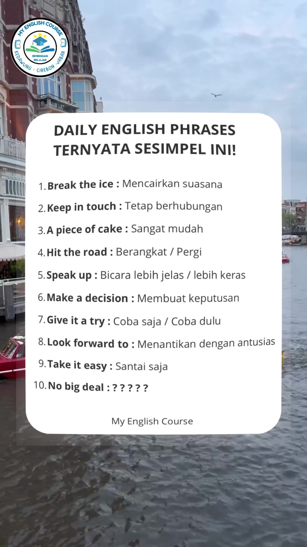 @myenglish.cirebon