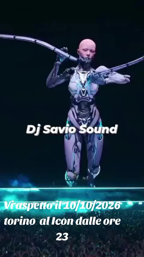 @Savio Bencivenga