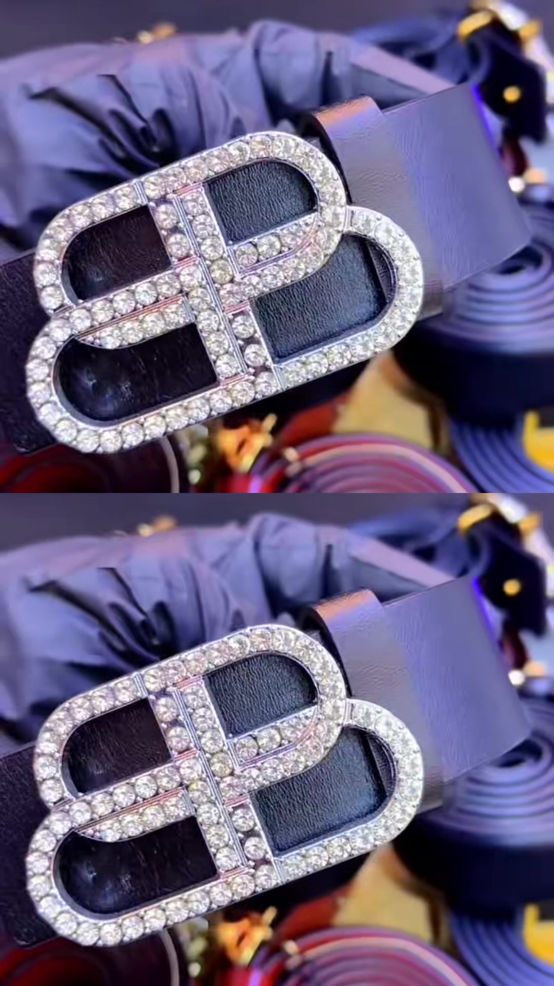@Michaeljewelry ZM