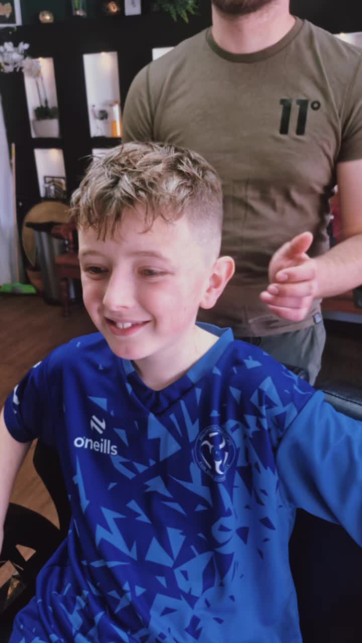 @Ez.style barber