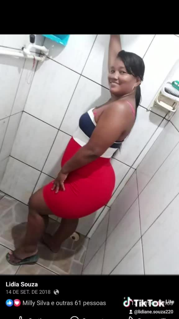 @lidia Souza