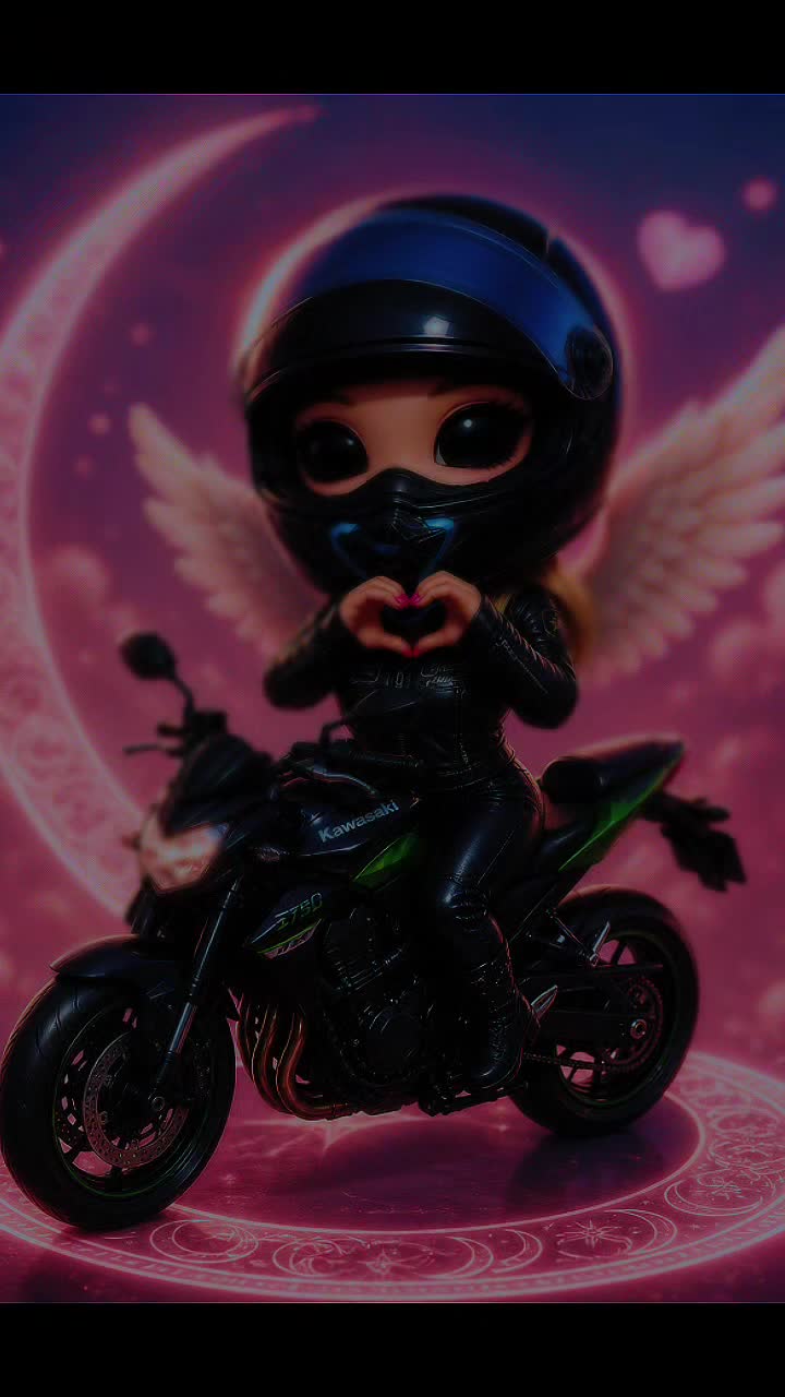 @🏍 ꧁ 𝓥 𝓲 𝓴 𝓲 ꧂ 🦄