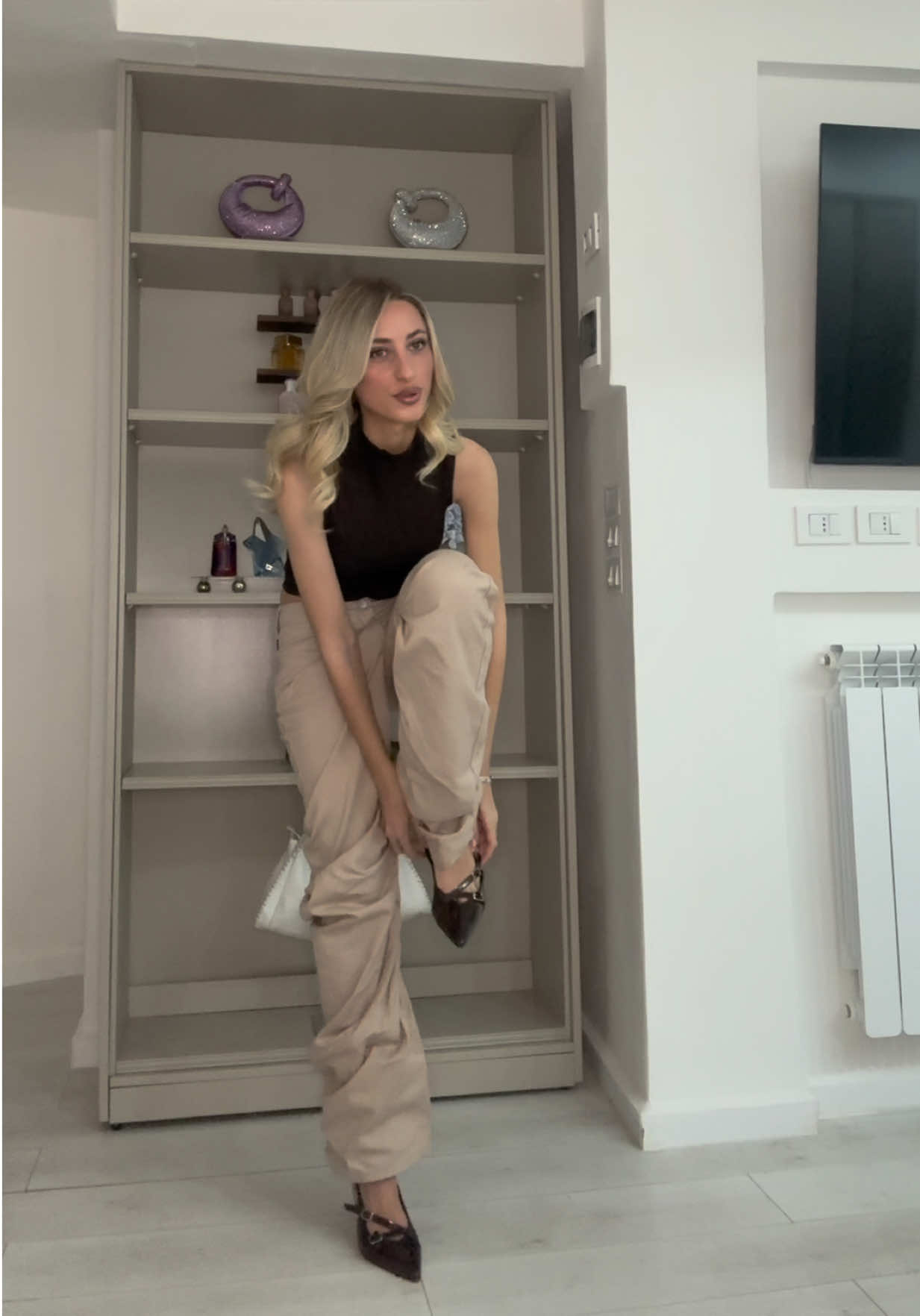 @Giulia Ferrarelli