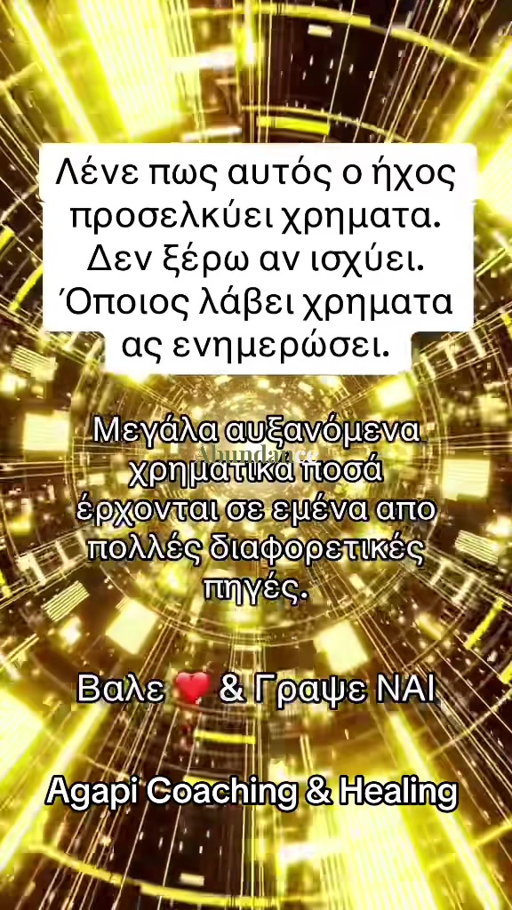 @Agapi-Your Manifestation Coach