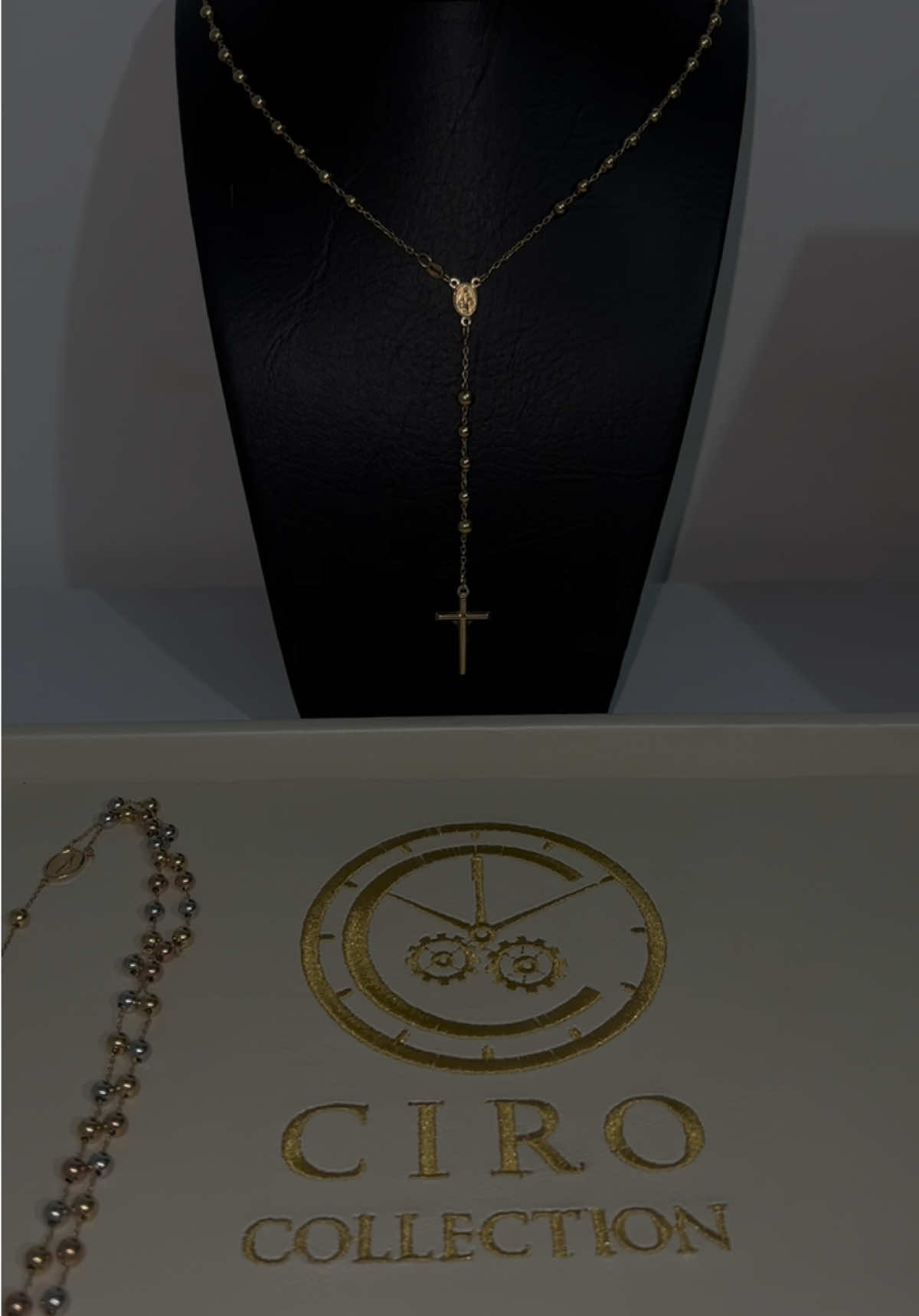 @Ciro Collection
