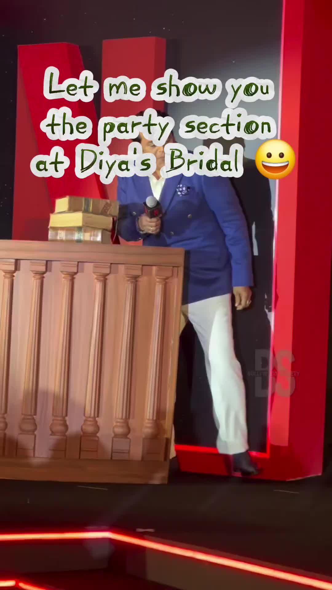 @DIYA’S