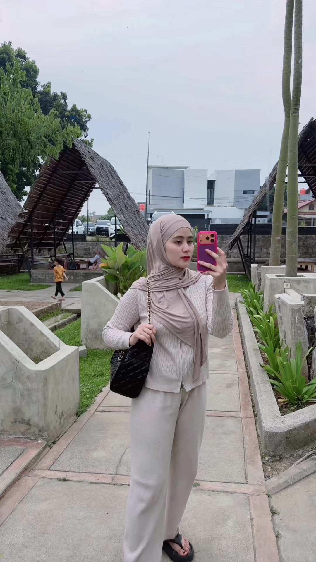 @Hajah S