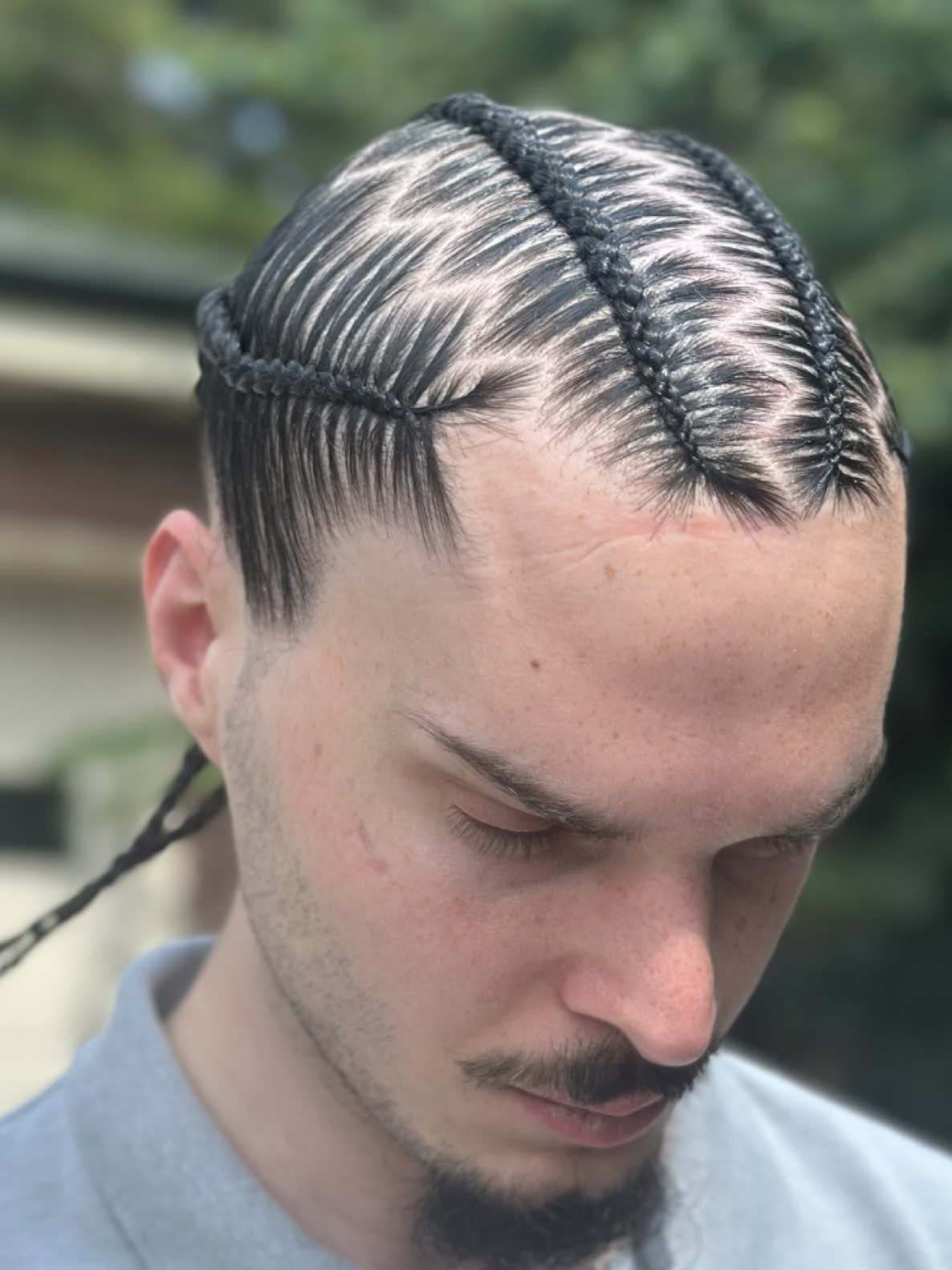 @Stylez By Lee 🧩
