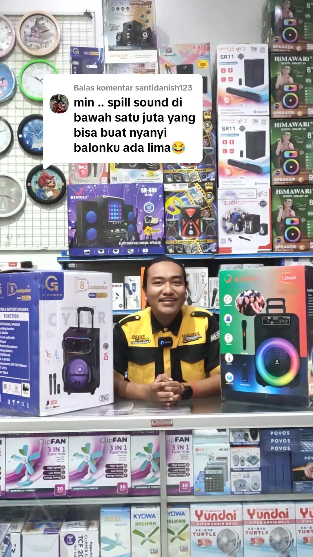 @SINAR LISTRIK LUMAJANG