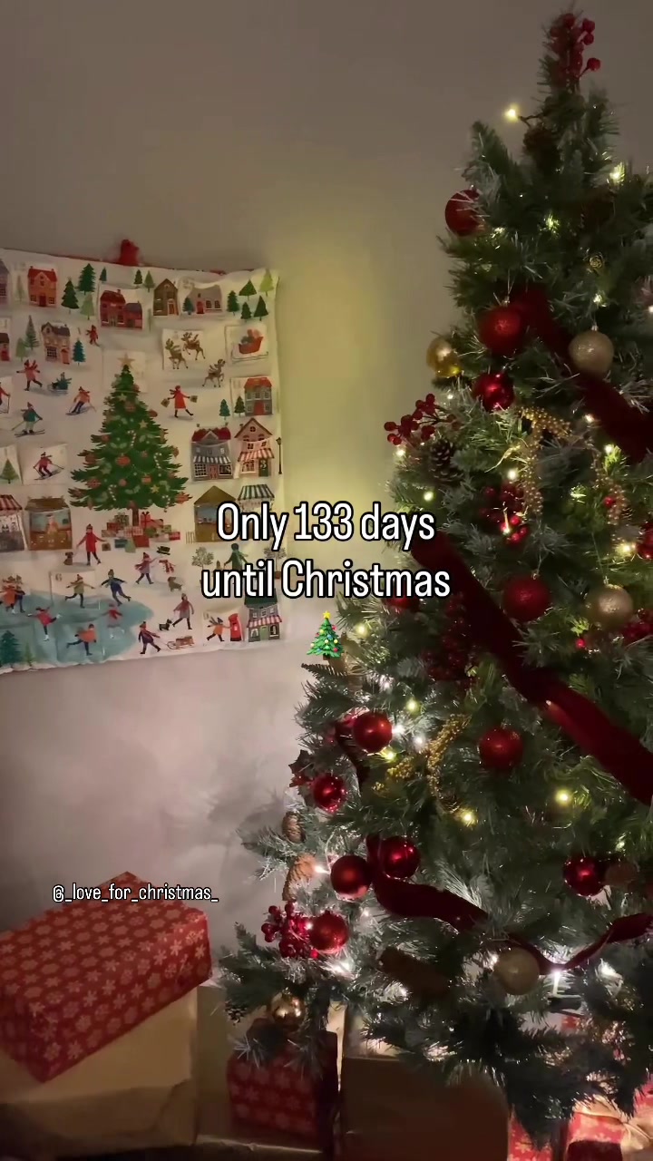 @Hannah - Love For Christmas