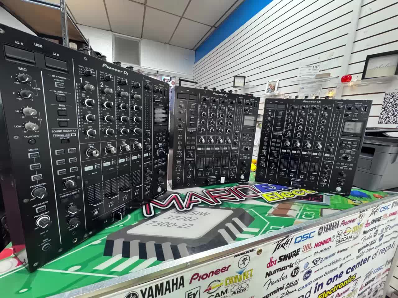 @Mario extreme electronics